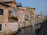 Dorsoduro (16) &ndash; &copy; Andreas Höhn (Eberhardt TRAVEL)