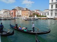 Dorsoduro_Guggenheimmuseum_Canalblick &ndash; &copy; Andreas Höhn (Eberhardt TRAVEL)