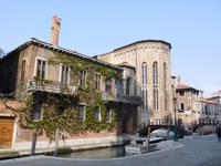 Dorsoduro_San_Gregorio &ndash; &copy; Andreas Höhn (Eberhardt TRAVEL)