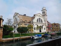 Dorsoduro_San_Trovaso &ndash; &copy; Andreas Höhn (Eberhardt TRAVEL)