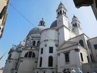 Dorsoduro_Santa_Maria_Salute &ndash; &copy; Andreas Höhn (Eberhardt TRAVEL)