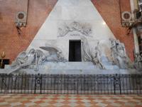 Frarikirche_Canova &ndash; &copy; Andreas Höhn (Eberhardt TRAVEL)