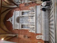 Frarikirche_Tizian_Kenotaph &ndash; &copy; Andreas Höhn (Eberhardt TRAVEL)