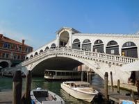 Rialto &ndash; &copy; Andreas Höhn (Eberhardt TRAVEL)