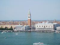 San_Giorgio_Turmblick (5) &ndash; &copy; Andreas Höhn (Eberhardt TRAVEL)
