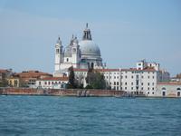Santa_Maria_Salute &ndash; &copy; Andreas Höhn (Eberhardt TRAVEL)