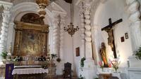 Kirche der hl. Caterina &ndash; &copy; Marlies Thrum (Eberhardt TRAVEL)