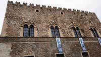 Palazzo Corvaja in Taormina &ndash; &copy; Marlies Thrum (Eberhardt TRAVEL)