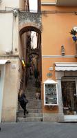 Seitengassen des Corso Umberto-4 &ndash; &copy; Marlies Thrum (Eberhardt TRAVEL)