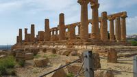 Agrigento  &ndash; &copy; Marlies Thrum (Eberhardt TRAVEL)