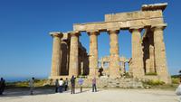 Selinunte &ndash; &copy; Marlies Thrum (Eberhardt TRAVEL)