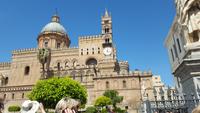 Cattedrale di Palermo &ndash; &copy; Marlies Thrum (Eberhardt TRAVEL)