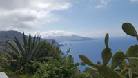 auf Lipari &ndash; &copy; Marlies Thrum (Eberhardt TRAVEL)