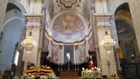 Catania- Kathedrale &ndash; &copy; Marlies Thrum (Eberhardt TRAVEL)