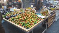 Catania-Fischmarkt &ndash; &copy; Marlies Thrum (Eberhardt TRAVEL)
