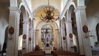 Savoca- Chiesa Madre &ndash; &copy; Marlies Thrum (Eberhardt TRAVEL)