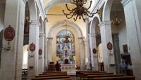 Savoca- Chiesa Madre &ndash; &copy; Marlies Thrum (Eberhardt TRAVEL)