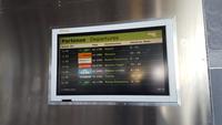 Flughafen Catannia &ndash; &copy; Marlies Thrum (Eberhardt TRAVEL)