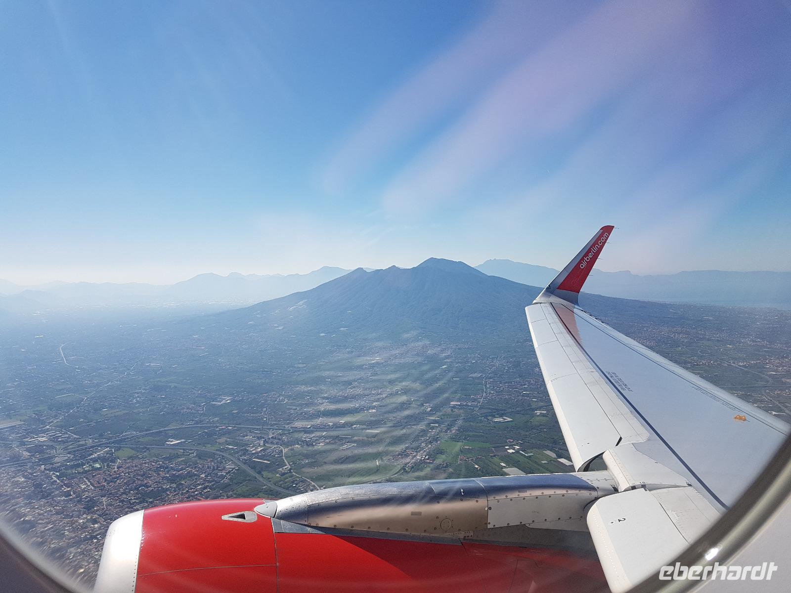 Italien, Vesuv &ndash; &copy; Ria Heilmann (Eberhardt TRAVEL)