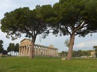 Italien, Paestum &ndash; &copy; Ria Heilmann (Eberhardt TRAVEL)