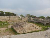 Italien, Paestum &ndash; &copy; Ria Heilmann (Eberhardt TRAVEL)