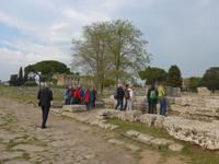 Italien, Paestum &ndash; &copy; Ria Heilmann (Eberhardt TRAVEL)