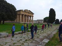 Italien, Paestum &ndash; &copy; Ria Heilmann (Eberhardt TRAVEL)
