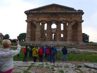 Italien, Paestum &ndash; &copy; Ria Heilmann (Eberhardt TRAVEL)