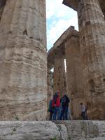 Italien, Paestum &ndash; &copy; Ria Heilmann (Eberhardt TRAVEL)