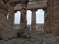 Italien, Paestum &ndash; &copy; Ria Heilmann (Eberhardt TRAVEL)
