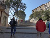 Italien, Agropoli &ndash; &copy; Ria Heilmann (Eberhardt TRAVEL)