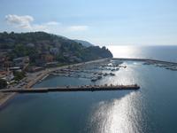Italien, Agropoli &ndash; &copy; Ria Heilmann (Eberhardt TRAVEL)