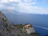 Italien, Capri