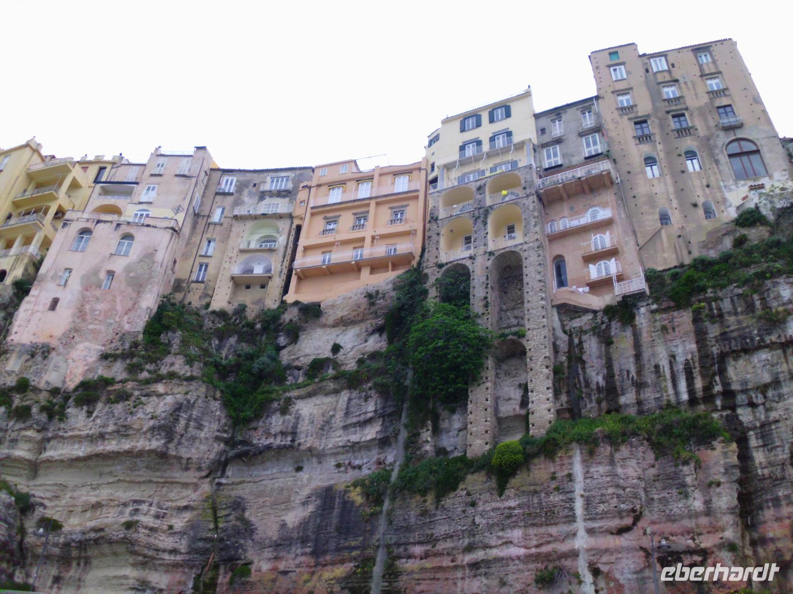 Tropea &ndash; &copy; Anne-Katrin Müller (Eberhardt TRAVEL)