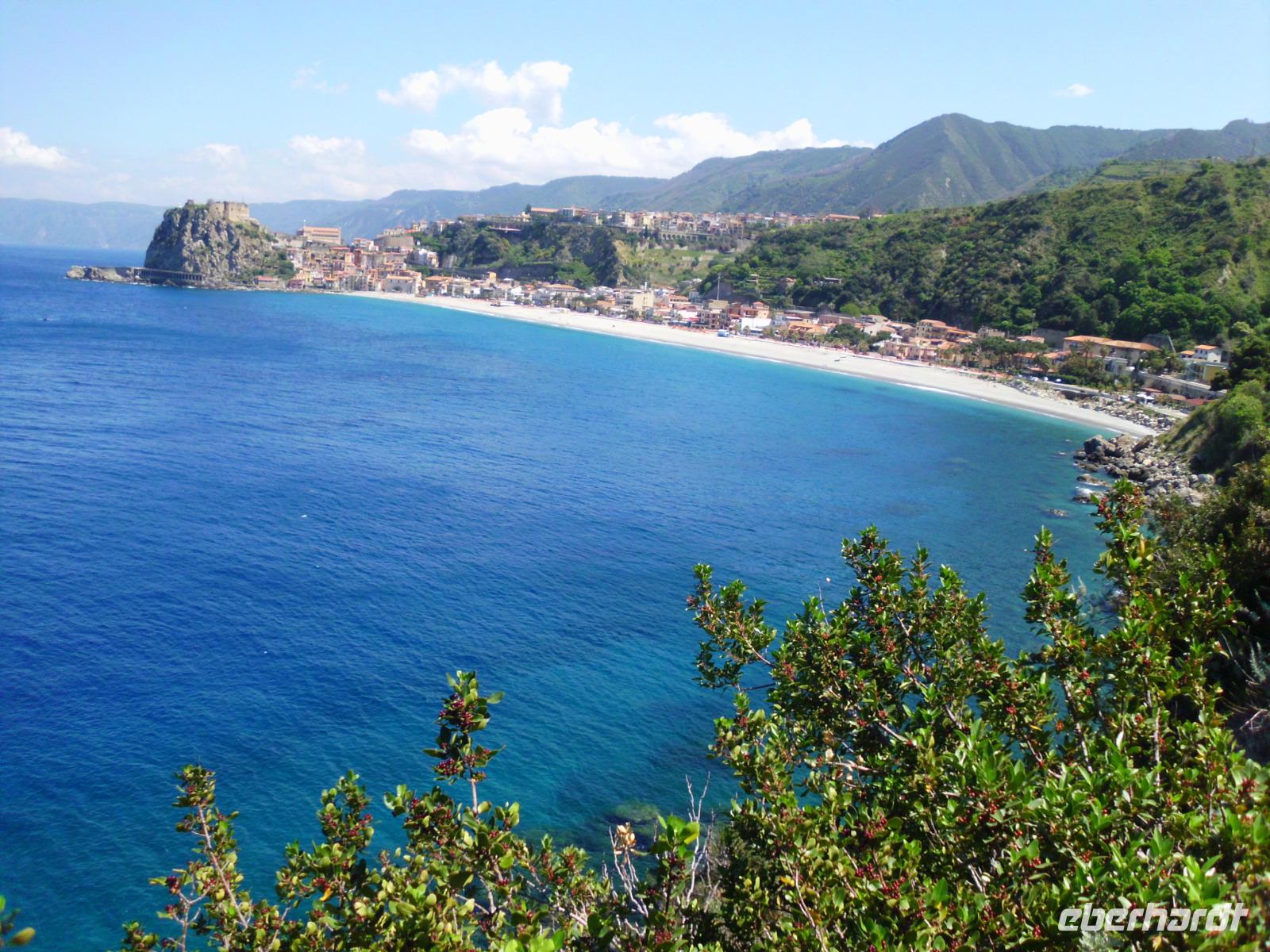 Scilla &ndash; &copy; Anne-Katrin Müller (Eberhardt TRAVEL)