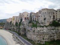 Tropea &ndash; &copy; Anne-Katrin Müller (Eberhardt TRAVEL)