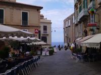 Tropea &ndash; &copy; Anne-Katrin Müller (Eberhardt TRAVEL)