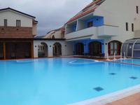 Pool im `Tropis` &ndash; &copy; Anne-Katrin Müller (Eberhardt TRAVEL)