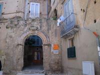 Tropea - Altersheim &ndash; &copy; Anne-Katrin Müller (Eberhardt TRAVEL)