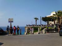 Tropea &ndash; &copy; Anne-Katrin Müller (Eberhardt TRAVEL)