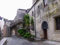 Paola - Kloster &ndash; &copy; Anne-Katrin Müller (Eberhardt TRAVEL)