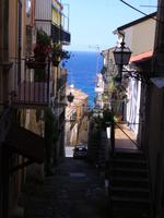 Pizzo &ndash; &copy; Anne-Katrin Müller (Eberhardt TRAVEL)