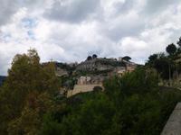 Blick auf Gerace &ndash; &copy; Anne-Katrin Müller (Eberhardt TRAVEL)