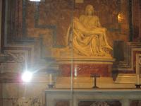  Michelangelos Pieta &ndash; &copy; Adelheid Fritzsche (Eberhardt TRAVEL)