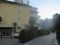  Hotel in Torbole &ndash; &copy; Adelheid Fritzsche (Eberhardt TRAVEL)
