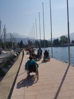 Gardasee; Riva del Garda (3) &ndash; &copy; Jörg Nesse (Eberhardt TRAVEL)