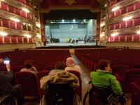 Mailänder Scala (7) &ndash; &copy; Jörg Nesse (Eberhardt TRAVEL)