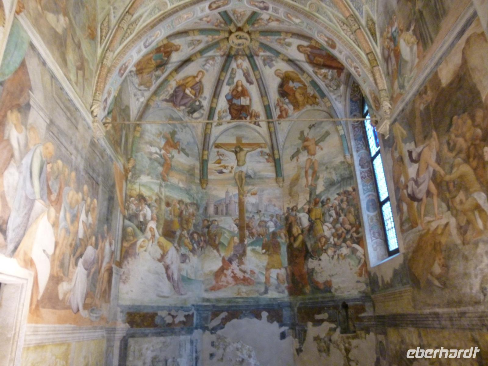 San Daniele del Friuli &ndash; &copy; Grit Wendelberger (Eberhardt TRAVEL)