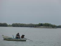 Grado Lagunenfahrt &ndash; &copy; Grit Wendelberger (Eberhardt TRAVEL)