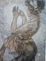 Spilimbergo Mosaikschule &ndash; &copy; Grit Wendelberger (Eberhardt TRAVEL)